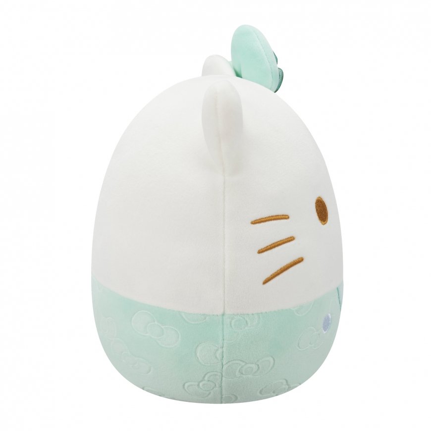 SQUISHMALLOWS HELLO KITTY W21 Plush toy Embossed Bows, 20 cm – 5