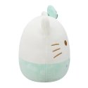 SQUISHMALLOWS HELLO KITTY W21 Pehme mänguasi Embossed Bows, 20 cm SQUISHMALLOWS HELLO KITTY W21 Pehme mänguasi Embossed Bows, 20 cm