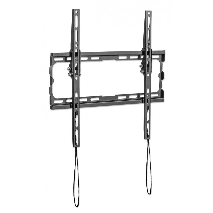 Manhattan 462402 крепление для телевизора 177,8 cm (70") Черный – 2