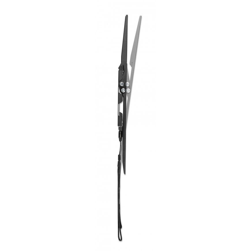 Manhattan 462402 крепление для телевизора 177,8 cm (70") Черный – 4
