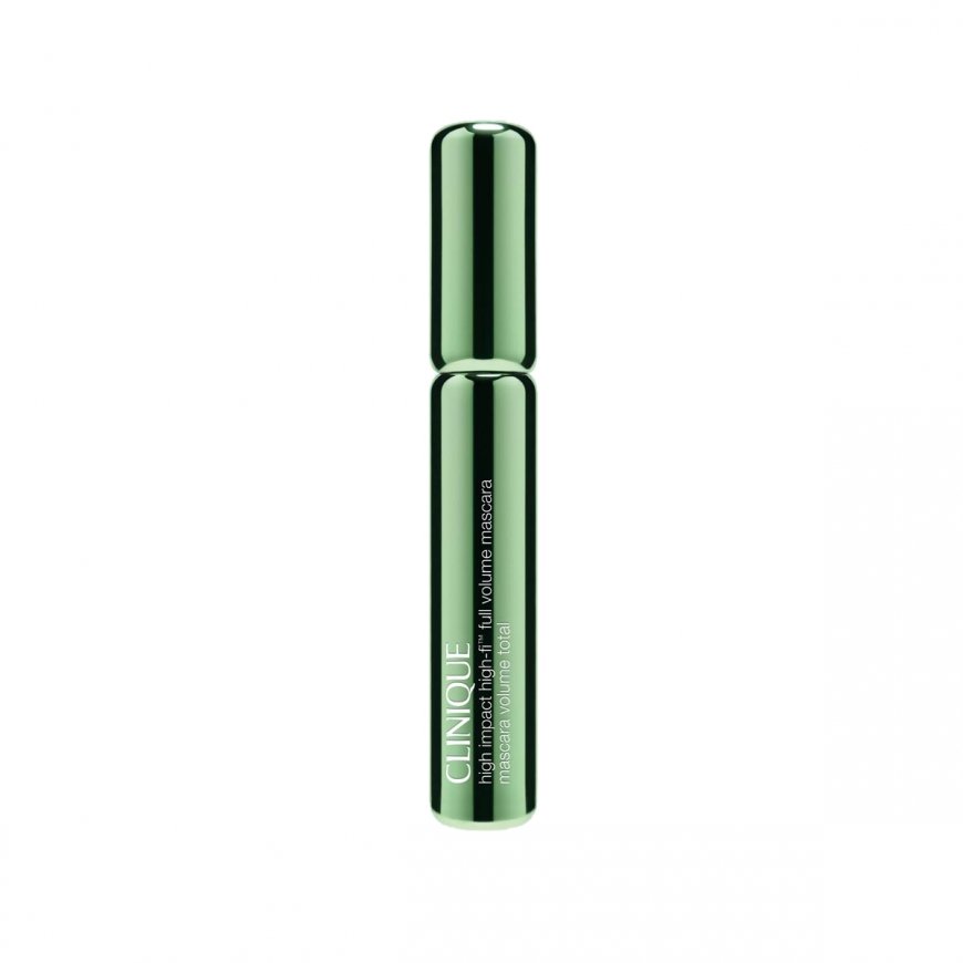 Clinique High Impact High-Fi™ skropstu tuša