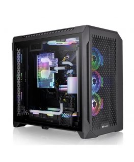 Thermaltake CTE C750 Full Tower Black