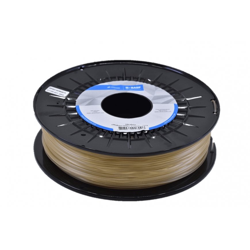 BASF PPSU-4430A075 3D-tulostusmateriaali Neutraali 750 g