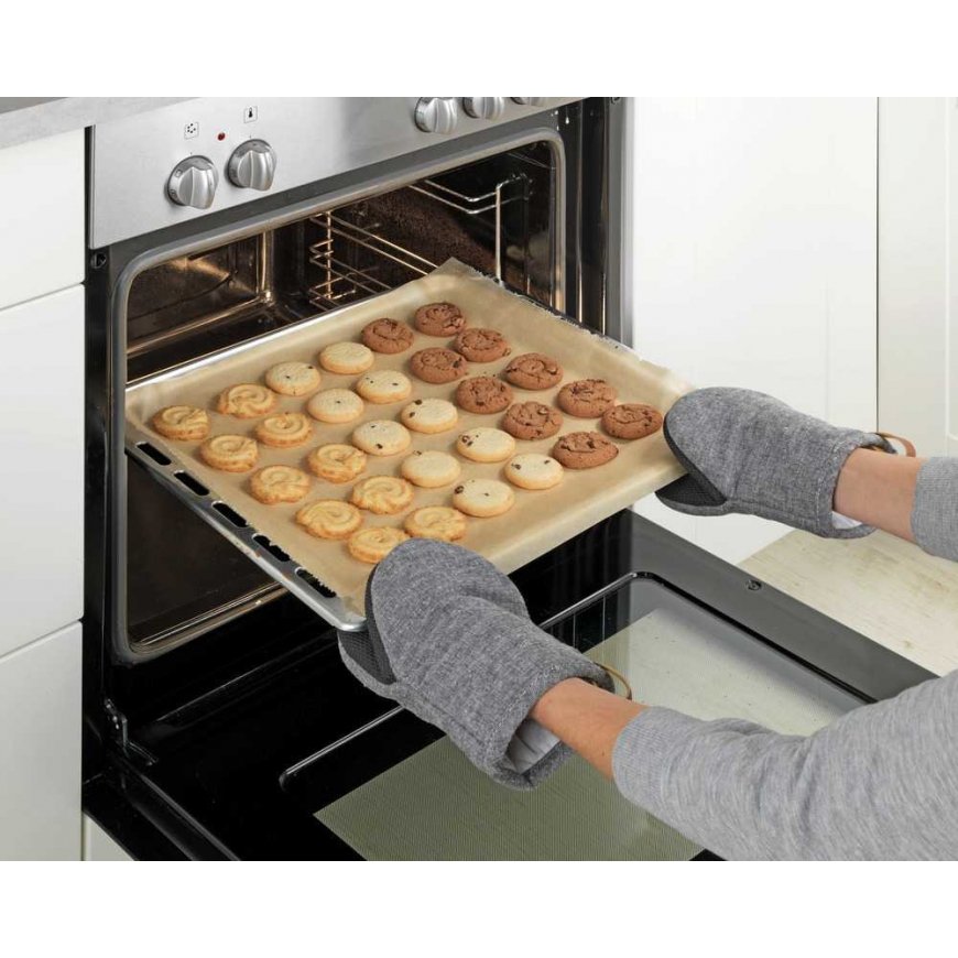 WENKO 53004100 virtuvinė apsauginė rankena / laikiklis – 2
