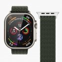 Vonmählen Woven Loop Ремень Оливковый Нейлон Vonmählen Woven Loop Ремень Оливковый Нейлон