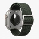 Vonmählen Woven Loop Rihm Oliiv Nailon Vonmählen Woven Loop Rihm Oliiv Nailon