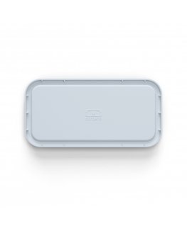 monbento MB I-cy blue Polar ABS Ledus iepakojums