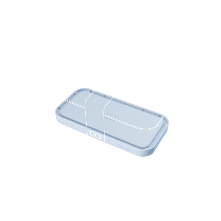 monbento MB I-cy blue Polar ABS Ledo paketas – 3