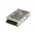 Extralink AD-55A POWER SUPPLY WITH BATTERY CHARGER 12V/13.8V 55W ZASILACZ BUFOROWY maitinimo transfo Extralink AD-55A POWER SUPPLY WITH BATTERY CHARGER 12V/13.8V 55W ZASILACZ BUFOROWY maitinimo transfo