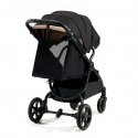 Kinderkraft Mitzy Легкая коляска 1 место(а) Черный