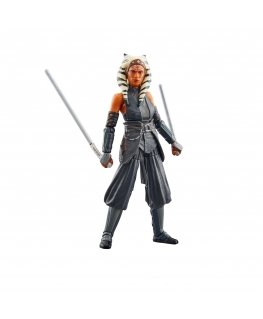 Star Wars Ahsoka Tano