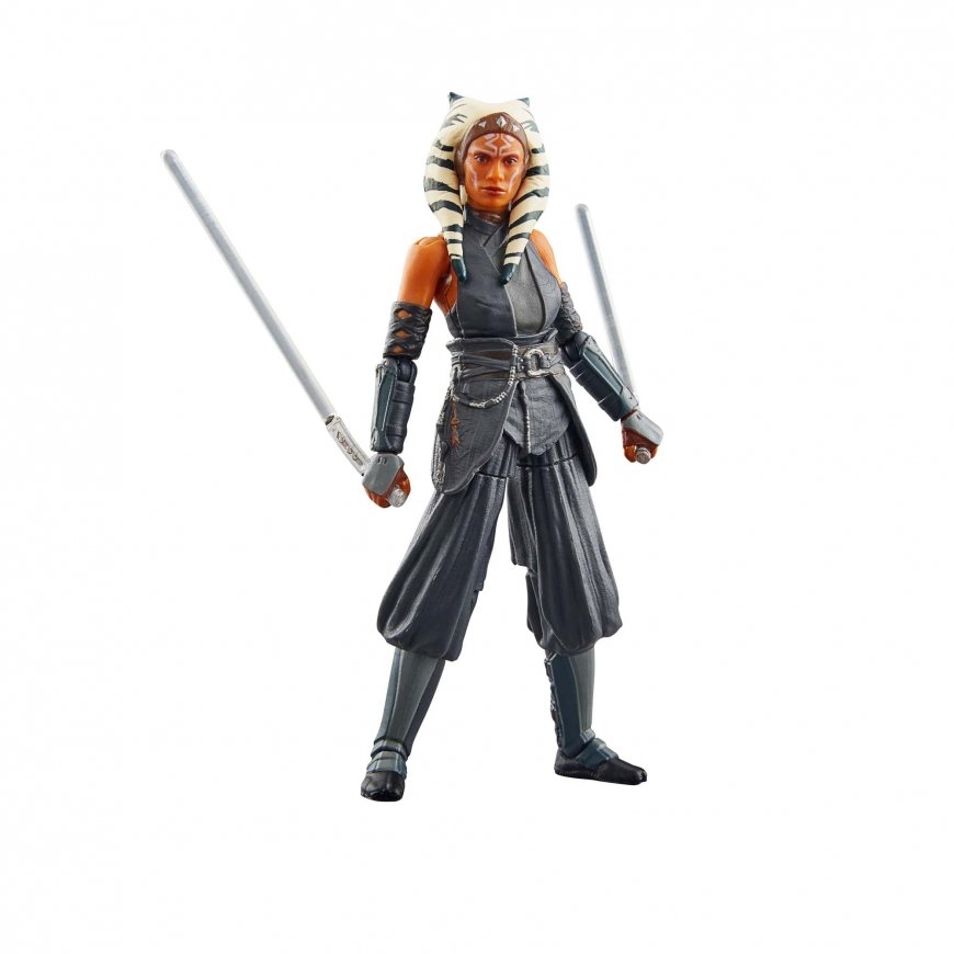 Hasbro Star Wars Ahsoka Tano