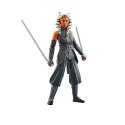 Star Wars Ahsoka Tano Star Wars Ahsoka Tano