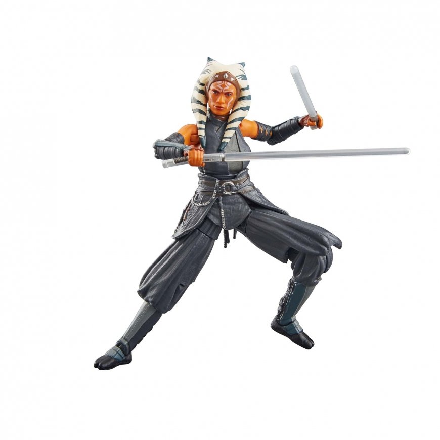 Star Wars Ahsoka Tano – 2