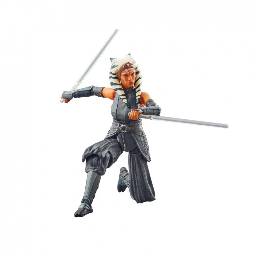 Star Wars Ahsoka Tano – 3