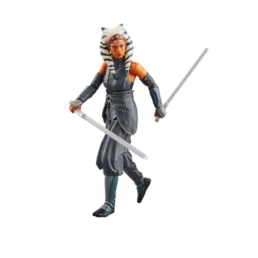 Star Wars Ahsoka Tano – 4