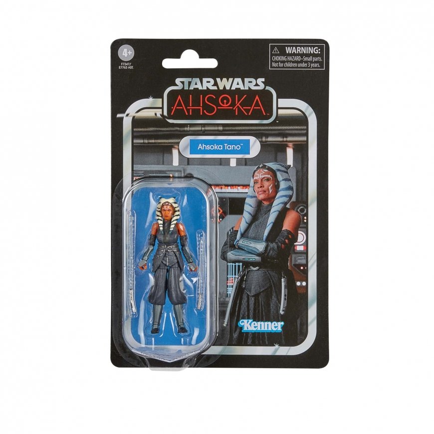 Star Wars Ahsoka Tano – 5