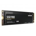 Samsung 980 500 GB M.2 PCI Express 3.0 NVMe V-NAND Samsung 980 500 GB M.2 PCI Express 3.0 NVMe V-NAND