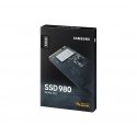 Samsung 980 500 GB M.2 PCI Express 3.0 NVMe V-NAND Samsung 980 500 GB M.2 PCI Express 3.0 NVMe V-NAND