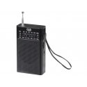 Trevi RA 7F15 Portable Analog Black Trevi RA 7F15 Portable Analog Black