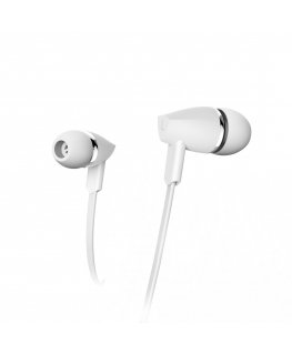 Hama Joy Headset Wired In-ear Calls/Music White