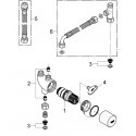 GROHE 34487000 termostatas Chromas GROHE 34487000 termostatas Chromas