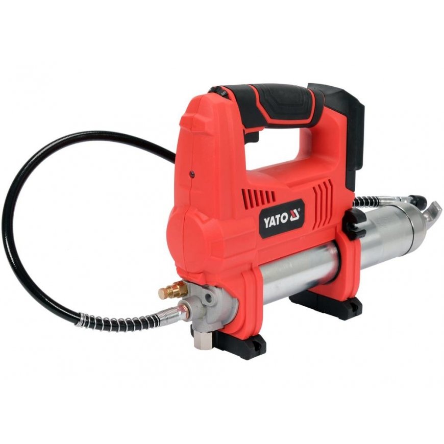 Yato YT-07021 elektriskā smērvielu pistole – 3