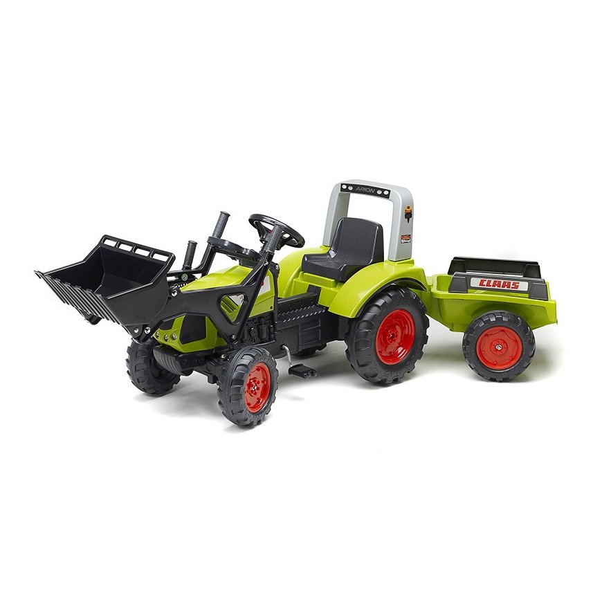 Falk Claas 1040AM Supamasis arba važiuojamasis žaislas Važiuojamasis automobilis