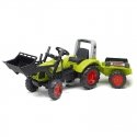 Falk Claas 1040AM Kiikumis- või pealeistumise mänguasi Pealeistutav auto Falk Claas 1040AM Kiikumis- või pealeistumise mänguasi Pealeistutav auto