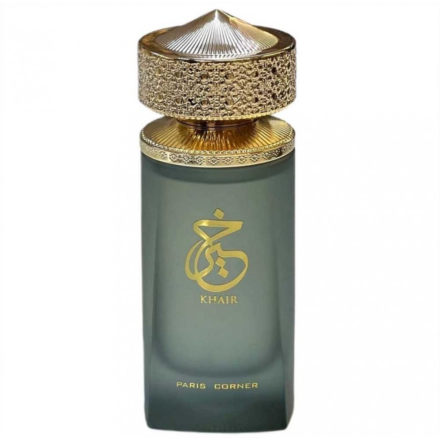 Paris Corner Khair unisex eau de parfum 100 ml