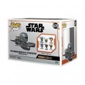 FUNKO POP! RIDE Mandalorian in N1 Starfighter FUNKO POP! RIDE Mandalorian in N1 Starfighter