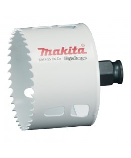 Makita E-03925 skylių pjovimo pjūklas grąžtui Grąžtas 1 vnt