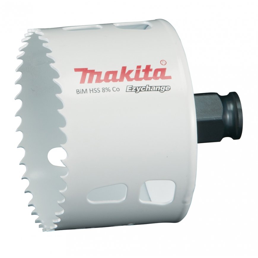 Makita E-03925 gredzenveida zāģis Urbis 1