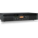 Behringer NX3000D helivõimendi Etendus/lava Must Behringer NX3000D helivõimendi Etendus/lava Must