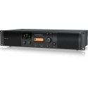 Behringer NX3000D усилитель звуковой частоты Представление / сцена Черный Behringer NX3000D усилитель звуковой частоты Представление / сцена Черный
