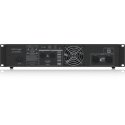 Behringer NX3000D audio amplifier Performance/stage Black