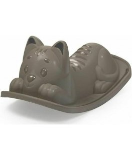 Rocker Cat dark green
