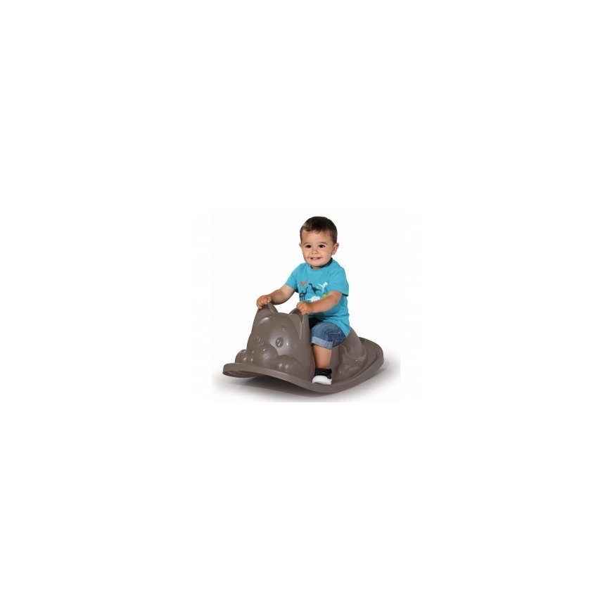 Rocker Cat dark green – 2