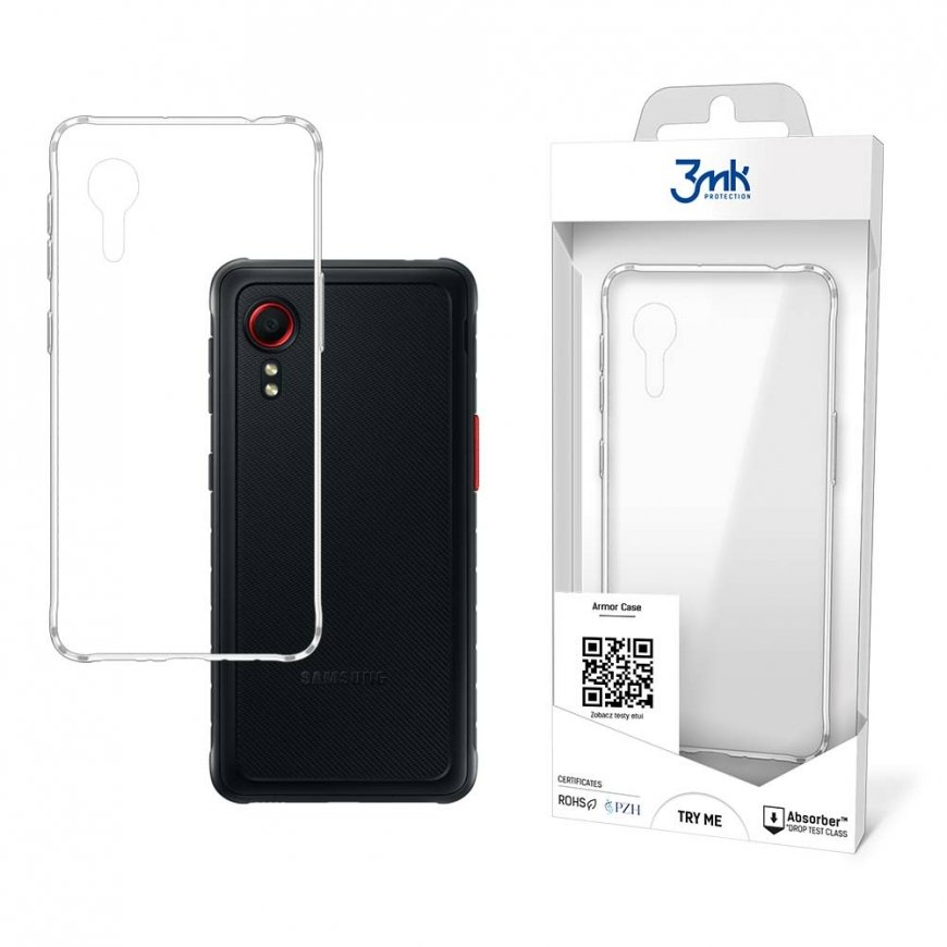 3MK Armor Case mobile phone case