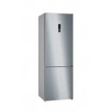 Siemens iQ300 KG49NXIBF fridge-freezer Freestanding 440 L B Stainless steel Siemens iQ300 KG49NXIBF fridge-freezer Freestanding 440 L B Stainless steel