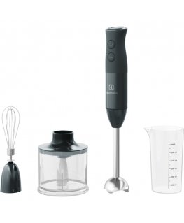 Electrolux E4HB1-6GG Immersion blender 600 W Black