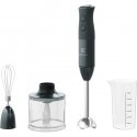 Electrolux E4HB1-6GG Iegremdējams blenderis 600 W Melns Electrolux E4HB1-6GG Iegremdējams blenderis 600 W Melns