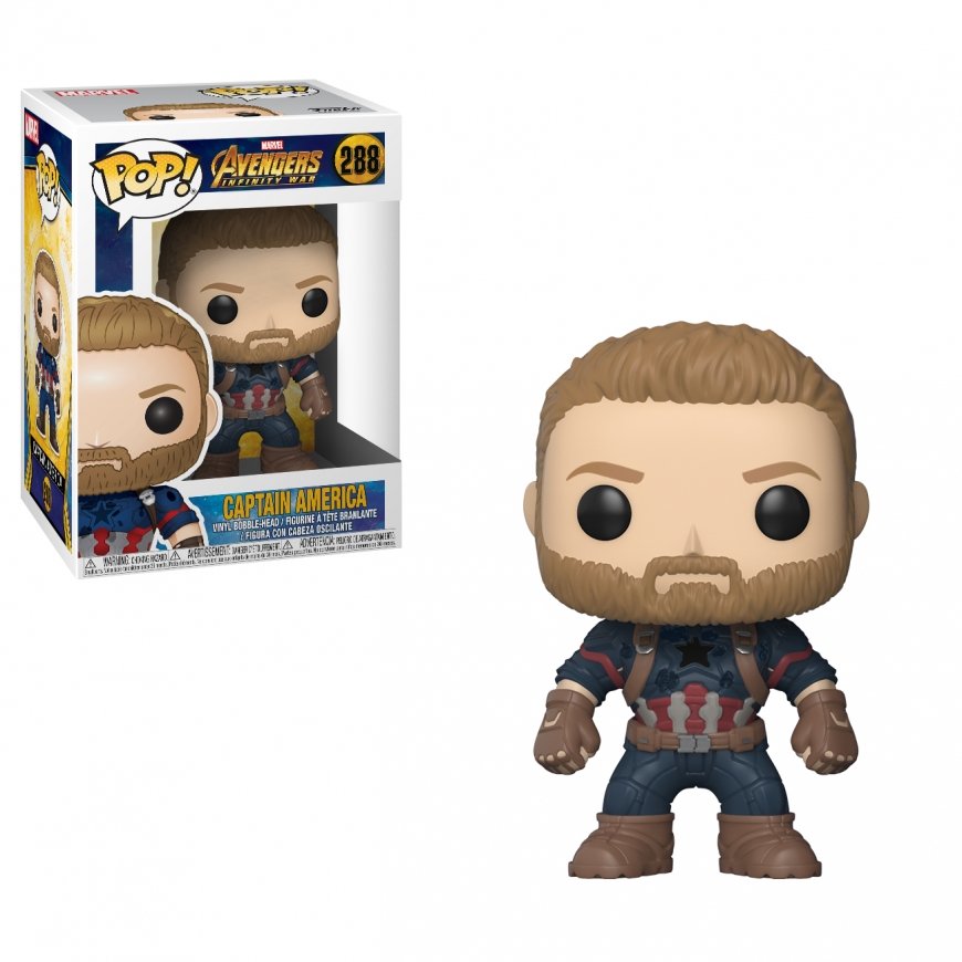 FUNKO 26466 collectible figure