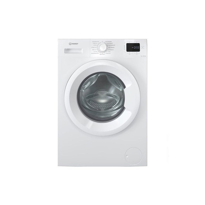 Indesit veļas mazg. mašīna