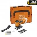 Fein F-IRON JIG 26 AS Cordless Jigsaw