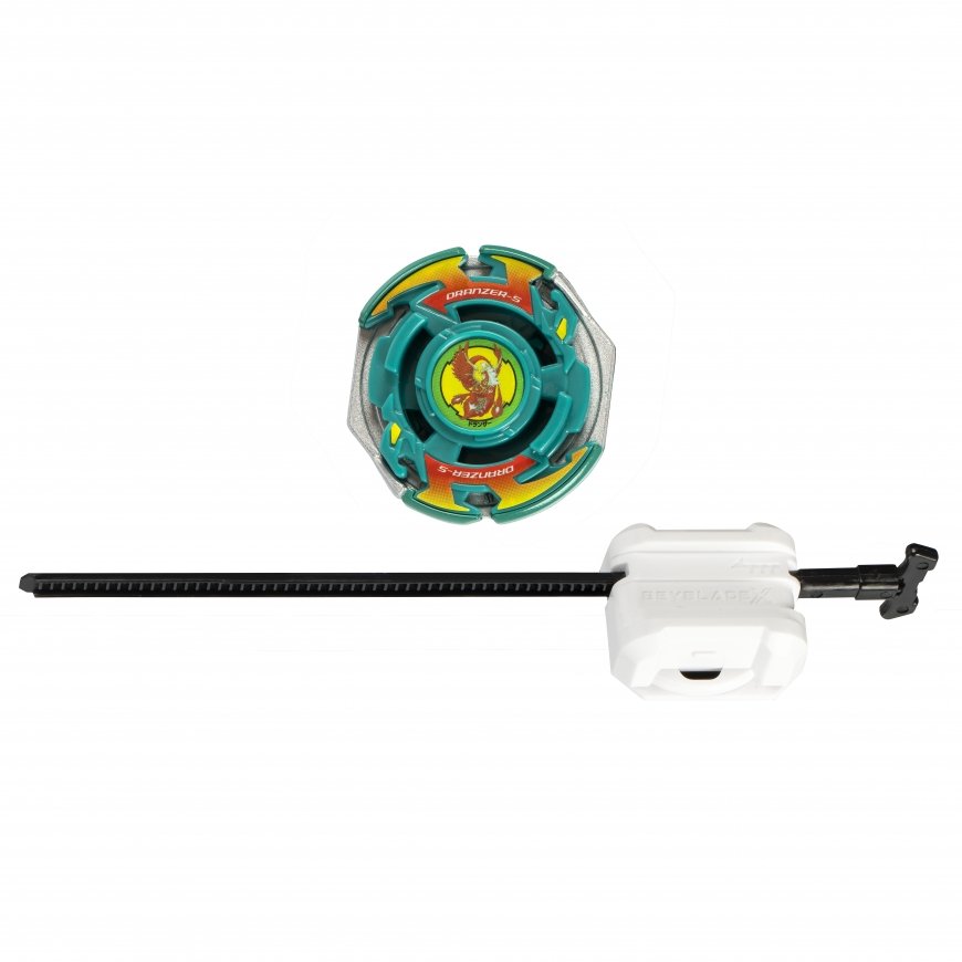 Beyblade X Dranzer Spiral 3-80T Cīņu