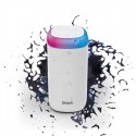 Hama Shine 2.0 Stereo kaasaskantav kõlar Valge 30 W Hama Shine 2.0 Stereo kaasaskantav kõlar Valge 30 W