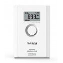 GARNI 102Q ilmajaama tarvik Süsinikdioksiid (CO2) GARNI 102Q ilmajaama tarvik Süsinikdioksiid (CO2)