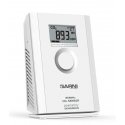 GARNI 102Q ilmajaama tarvik Süsinikdioksiid (CO2) GARNI 102Q ilmajaama tarvik Süsinikdioksiid (CO2)