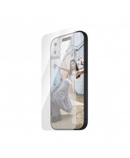 PanzerGlass SAFE by PG Scrn iPhone 16 6.7Inch UWF Kirkas näytönsuoja Apple 1 kpl
